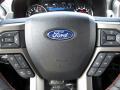 Controls of 2017 Ford F150 SVT Raptor SuperCrew 4x4 #32