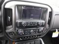 Controls of 2017 Chevrolet Silverado 3500HD High Country Crew Cab Dual Rear Wheel 4x4 #24