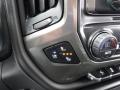 Controls of 2017 Chevrolet Silverado 3500HD High Country Crew Cab Dual Rear Wheel 4x4 #26