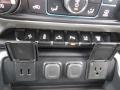 Controls of 2017 Chevrolet Silverado 3500HD High Country Crew Cab Dual Rear Wheel 4x4 #27