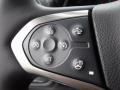 Controls of 2017 Chevrolet Silverado 3500HD High Country Crew Cab Dual Rear Wheel 4x4 #29