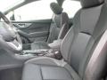 Front Seat of 2017 Subaru Impreza 2.0i Sport 4-Door #15