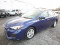 2017 Impreza 2.0i Premium 4-Door #11