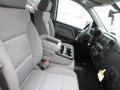 2017 Silverado 1500 Custom Double Cab 4x4 #3