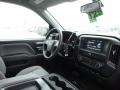 2017 Silverado 1500 Custom Double Cab 4x4 #4