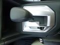  2017 Impreza Lineartronic CVT Automatic Shifter #19
