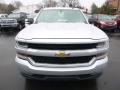 2017 Silverado 1500 Custom Double Cab 4x4 #13