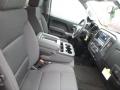 2017 Silverado 1500 LT Crew Cab 4x4 #3