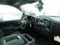 2017 Silverado 1500 LT Crew Cab 4x4 #4