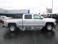 2017 Silverado 1500 LT Crew Cab 4x4 #7 2017 Silverado 1500 LT Crew Cab 4x4 #7