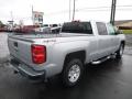 2017 Silverado 1500 LT Crew Cab 4x4 #8 2017 Silverado 1500 LT Crew Cab 4x4 #8