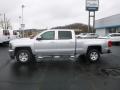 2017 Silverado 1500 LT Crew Cab 4x4 #11 2017 Silverado 1500 LT Crew Cab 4x4 #11