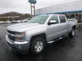 2017 Silverado 1500 LT Crew Cab 4x4 #12 2017 Silverado 1500 LT Crew Cab 4x4 #12