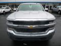 2017 Silverado 1500 LT Crew Cab 4x4 #13 2017 Silverado 1500 LT Crew Cab 4x4 #13