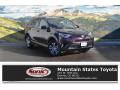 2017 RAV4 LE AWD #1 2017 RAV4 LE AWD #1