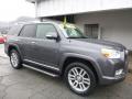 2012 4Runner Limited 4x4 #8