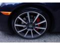  2015 Porsche 911 Targa 4S Wheel #10