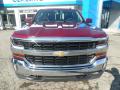 2017 Silverado 1500 LT Crew Cab 4x4 #2