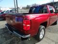 2017 Silverado 1500 LT Crew Cab 4x4 #5