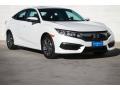 2017 Civic EX Sedan #1 2017 Civic EX Sedan #1