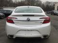  2017 Buick Regal White Frost Tricoat #5