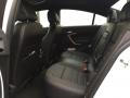 Rear Seat of 2017 Buick Regal GS AWD #7