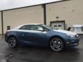 2017 Buick Cascada Deep Sky Metallic #3 2017 Buick Cascada Deep Sky Metallic #3