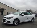 2017 Cruze LT #1