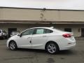 2017 Cruze LT #6