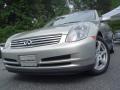 2004 G 35 Sedan #1