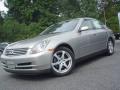 2004 G 35 Sedan #2