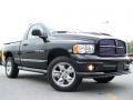 2005 Ram 1500 SLT Rumble Bee Regular Cab 4x4 #1