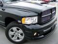 2005 Ram 1500 SLT Rumble Bee Regular Cab 4x4 #3