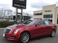 2017 ATS Luxury AWD #2 2017 ATS Luxury AWD #2