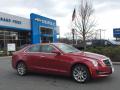 2017 ATS Luxury AWD #4 2017 ATS Luxury AWD #4