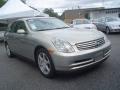 2004 G 35 Sedan #8