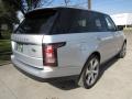 2017 Range Rover Supercharged #7