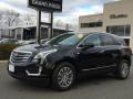 2017 XT5 Luxury AWD #2