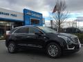 2017 XT5 Luxury AWD #4