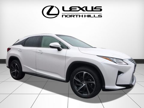 Eminent White Pearl Lexus RX 350 AWD. Click to enlarge. Eminent White Pearl Lexus RX 350 AWD. Click to enlarge.