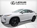 2017 RX 350 AWD #4 2017 RX 350 AWD #4