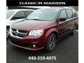 2017 Grand Caravan SXT #1