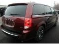 2017 Grand Caravan SXT #2