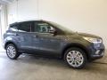 2017 Escape Titanium 4WD #1
