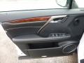Door Panel of 2017 Lexus RX 350 AWD #10
