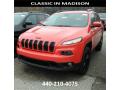 2017 Cherokee Limited 4x4 #1