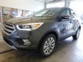 2017 Escape Titanium 4WD #5