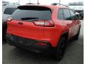 2017 Cherokee Limited 4x4 #2