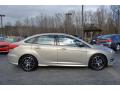 2015 Focus SE Sedan #2 2015 Focus SE Sedan #2