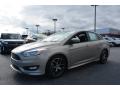2015 Focus SE Sedan #6 2015 Focus SE Sedan #6
